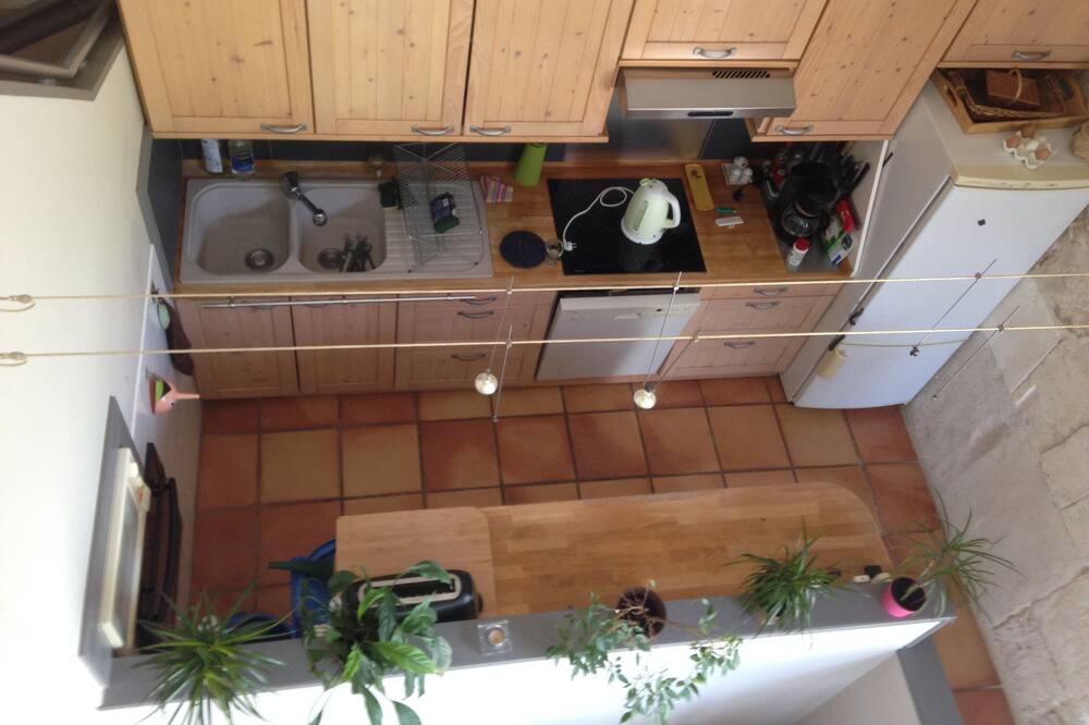 Photo of Kitchen in Baillargues
