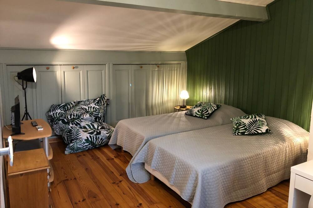 Photo of Bedroom in Baillargues