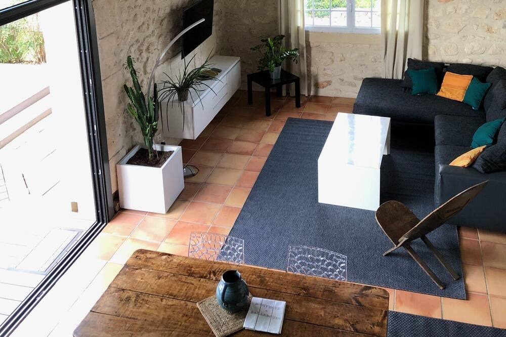 Photo of Livingroom in Baillargues