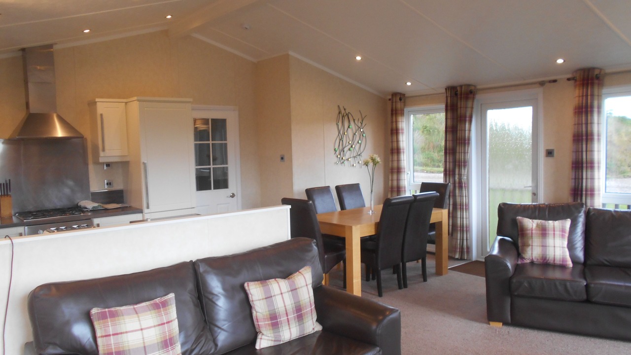 Photo of Livingroom in Spean Bridge