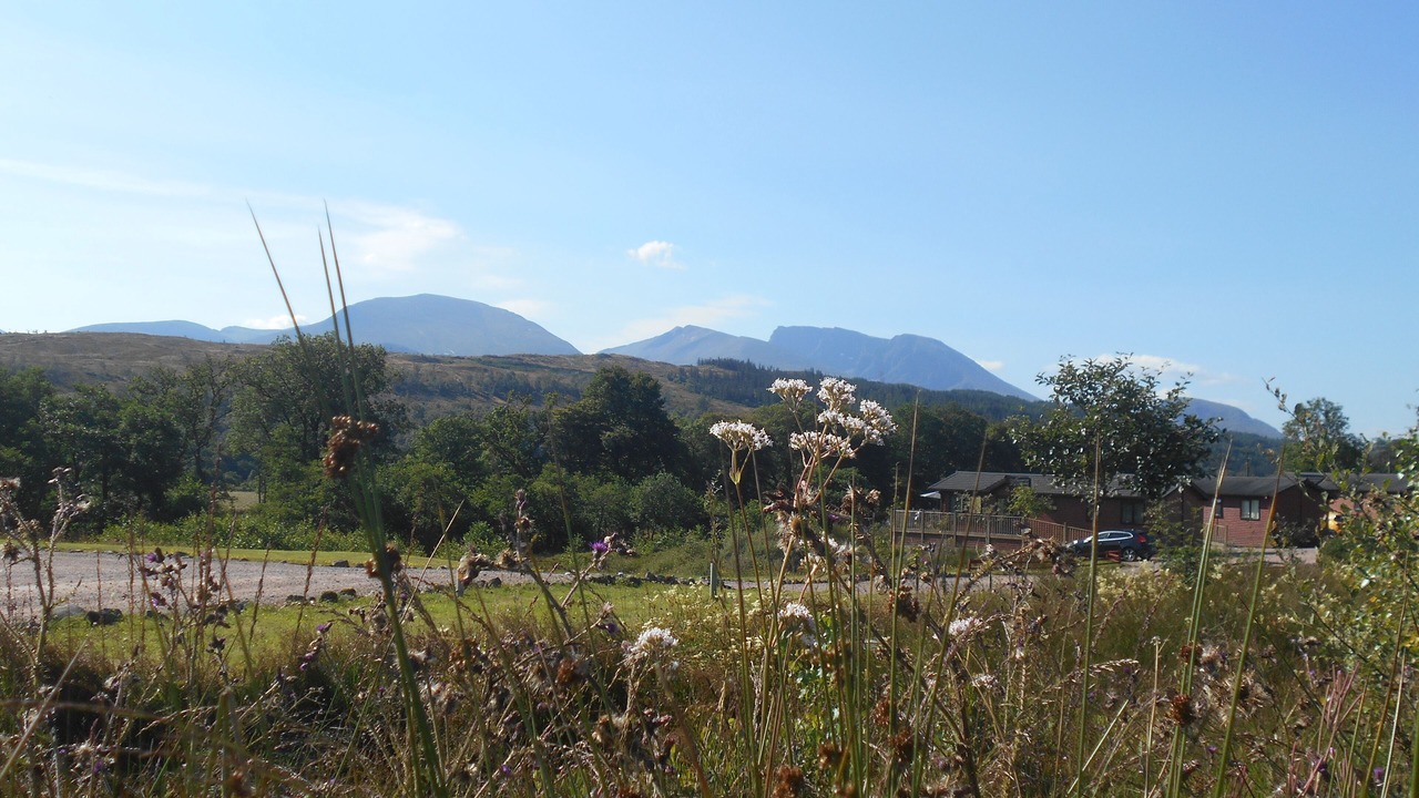 Photo of Outdoor in Spean Bridge
