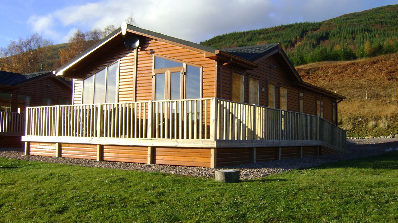 Photo of Outdoor in Spean Bridge