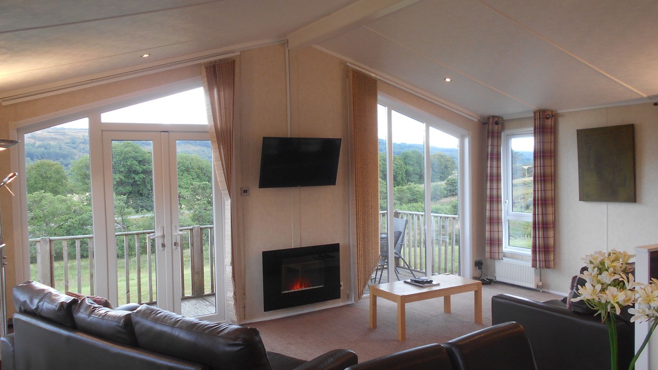Photo of Livingroom in Spean Bridge