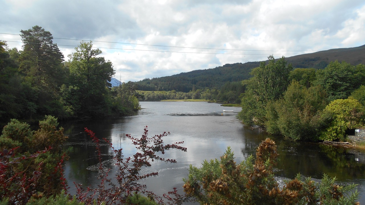Photo of Outdoor in Spean Bridge