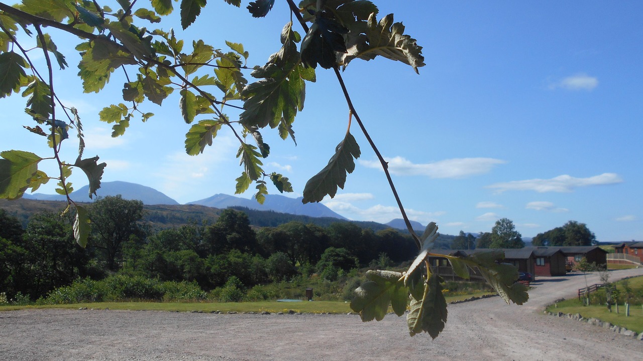 Photo of Outdoor in Spean Bridge