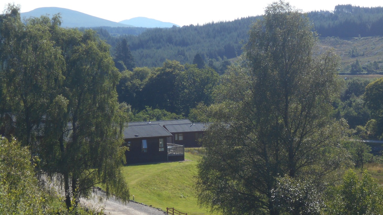 Photo of Outdoor in Spean Bridge