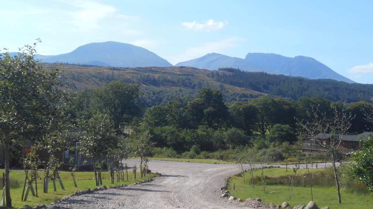Photo of Outdoor in Spean Bridge