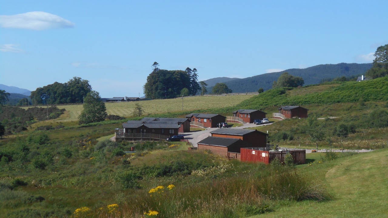 Photo of Outdoor in Spean Bridge