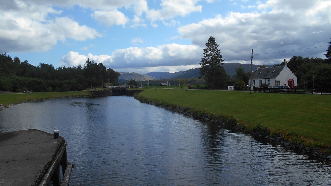 Photo of Outdoor in Spean Bridge