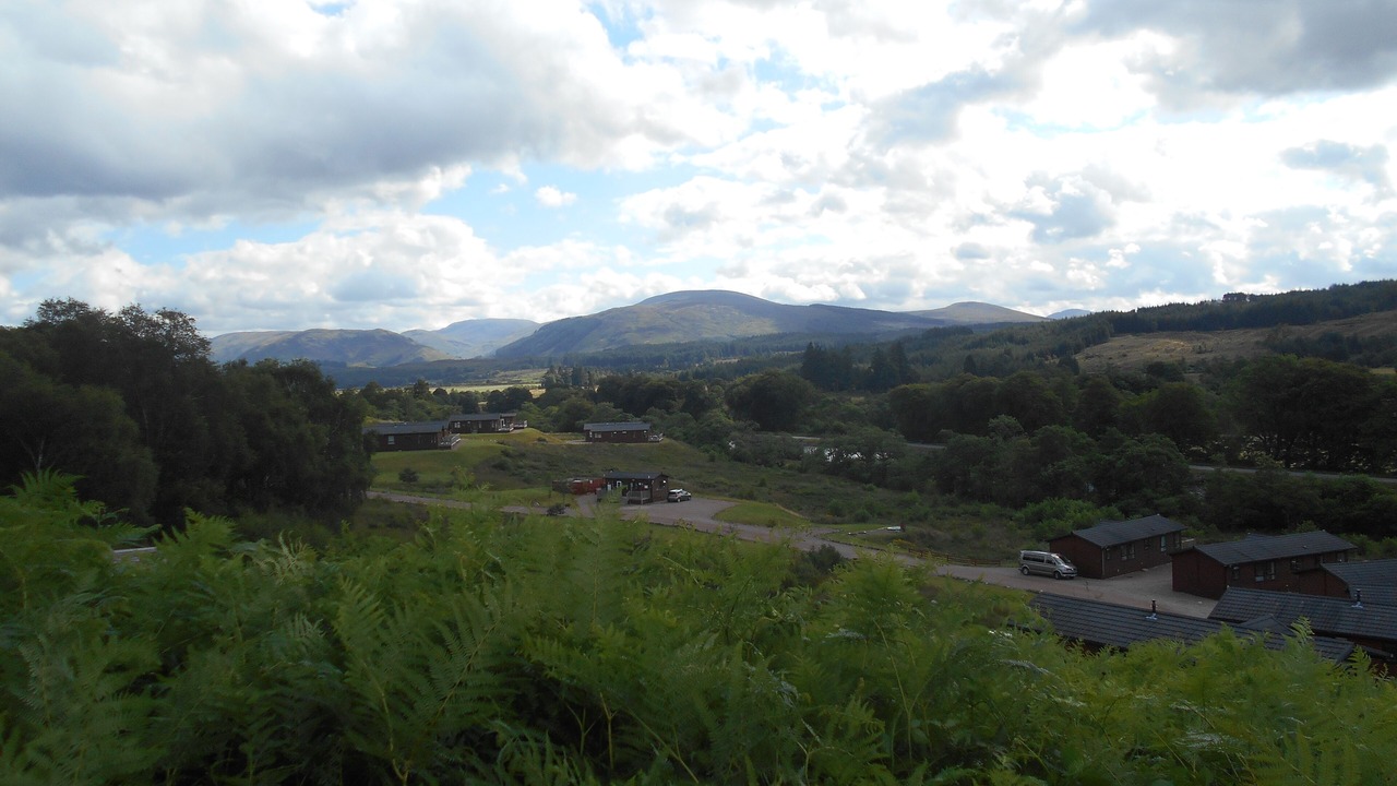 Photo of Outdoor in Spean Bridge