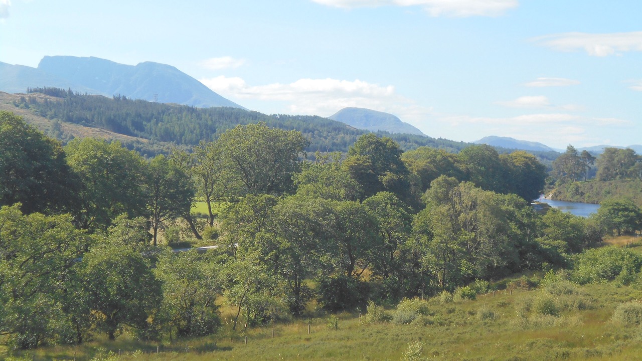 Photo of Outdoor in Spean Bridge