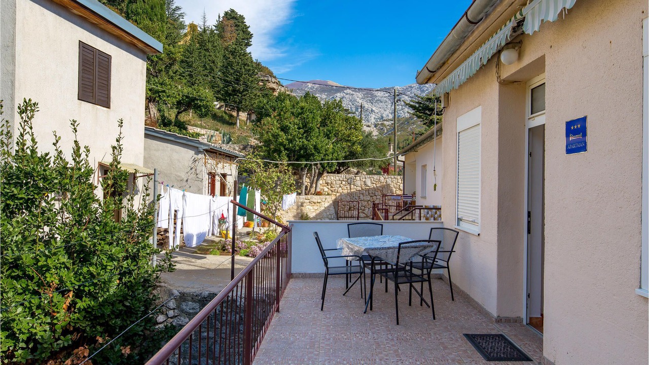 Photo of Outdoor in Jablanac