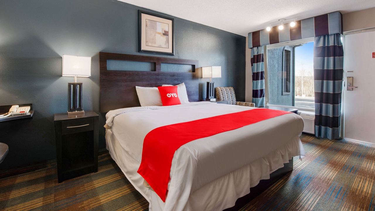 Photo of Bedroom in Mount Vernon