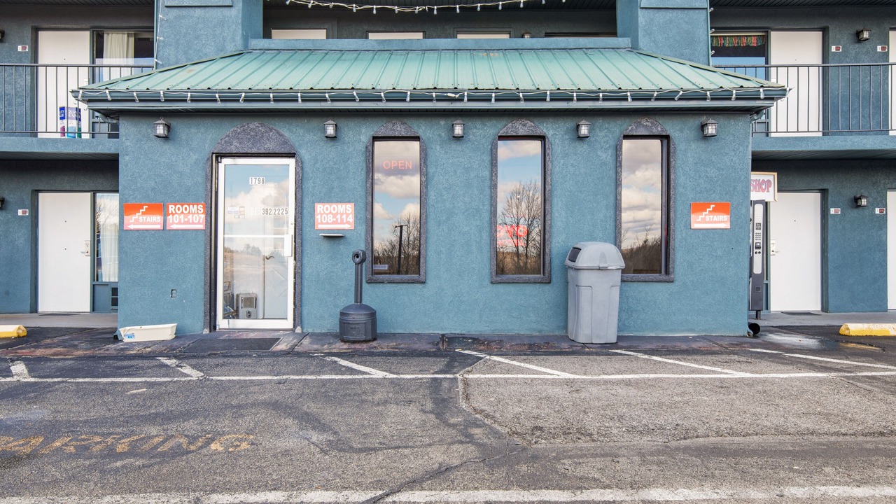 Photo of Outdoor in Mount Vernon