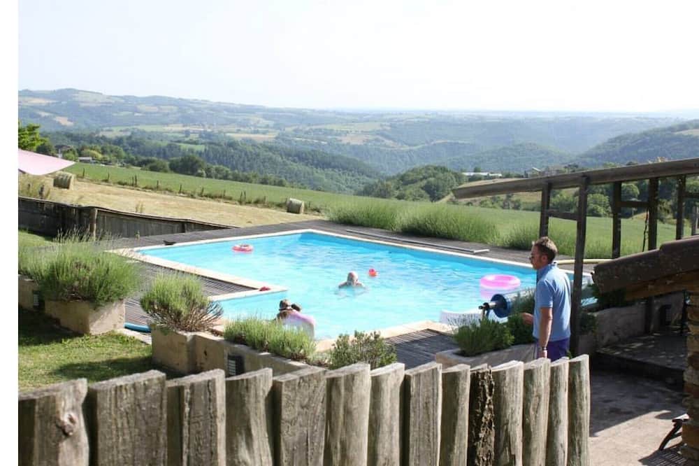 Photo of Outdoor in Saint-Andre-de-Najac