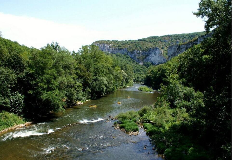 Photo of Outdoor in Saint-Andre-de-Najac