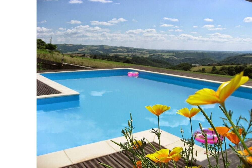 Photo of Outdoor in Saint-Andre-de-Najac