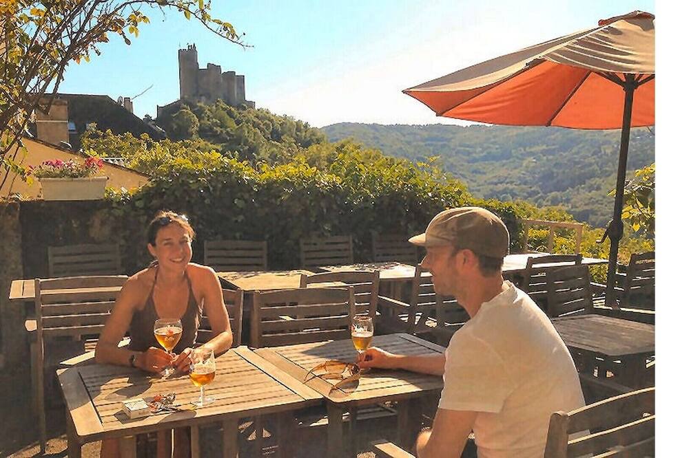 Photo of Others in Saint-Andre-de-Najac