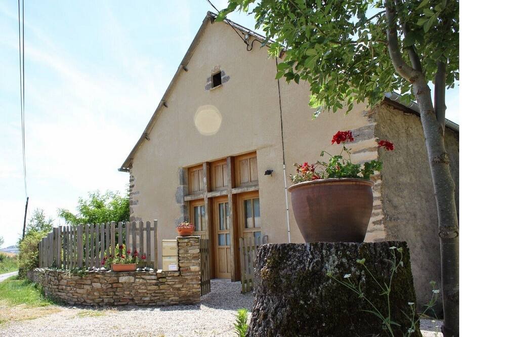 Photo of Outdoor in Saint-Andre-de-Najac