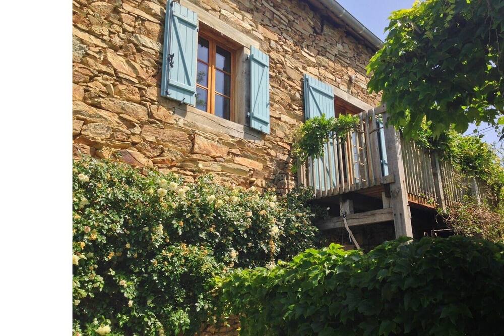 Photo of Outdoor in Saint-Andre-de-Najac