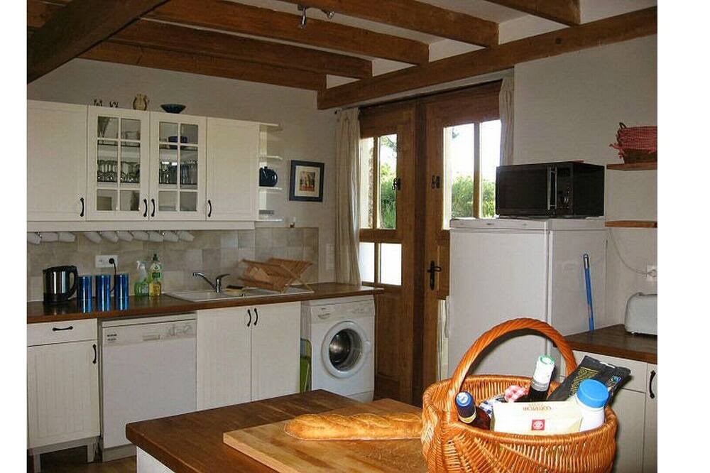 Photo of Kitchen in Saint-Andre-de-Najac