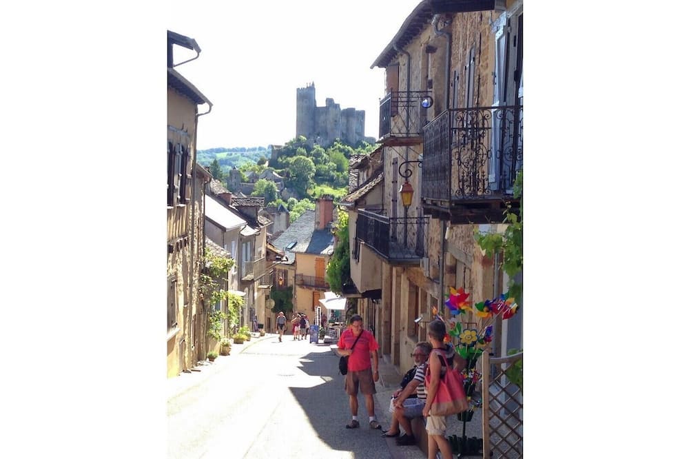 Photo of Outdoor in Saint-Andre-de-Najac