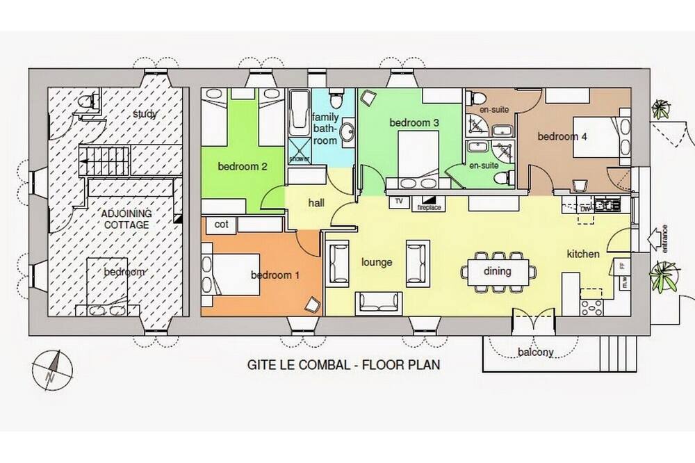 Photo of Others in Saint-Andre-de-Najac