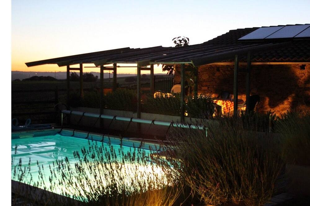 Photo of Outdoor in Saint-Andre-de-Najac