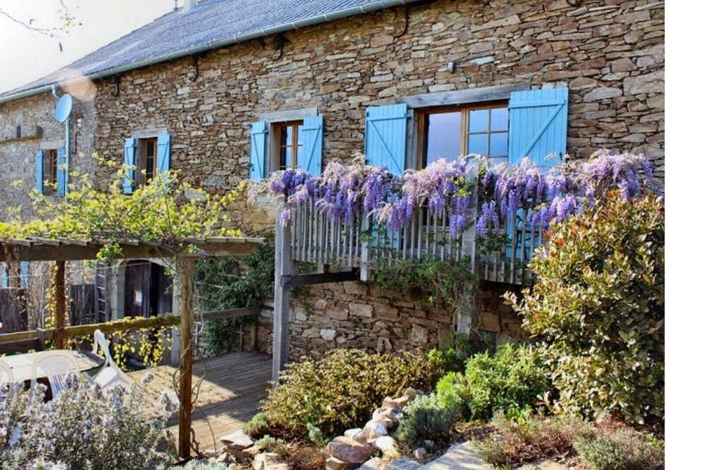 Photo of Outdoor in Saint-Andre-de-Najac