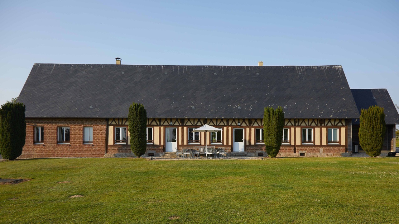 Photo of Outdoor in Doudeville