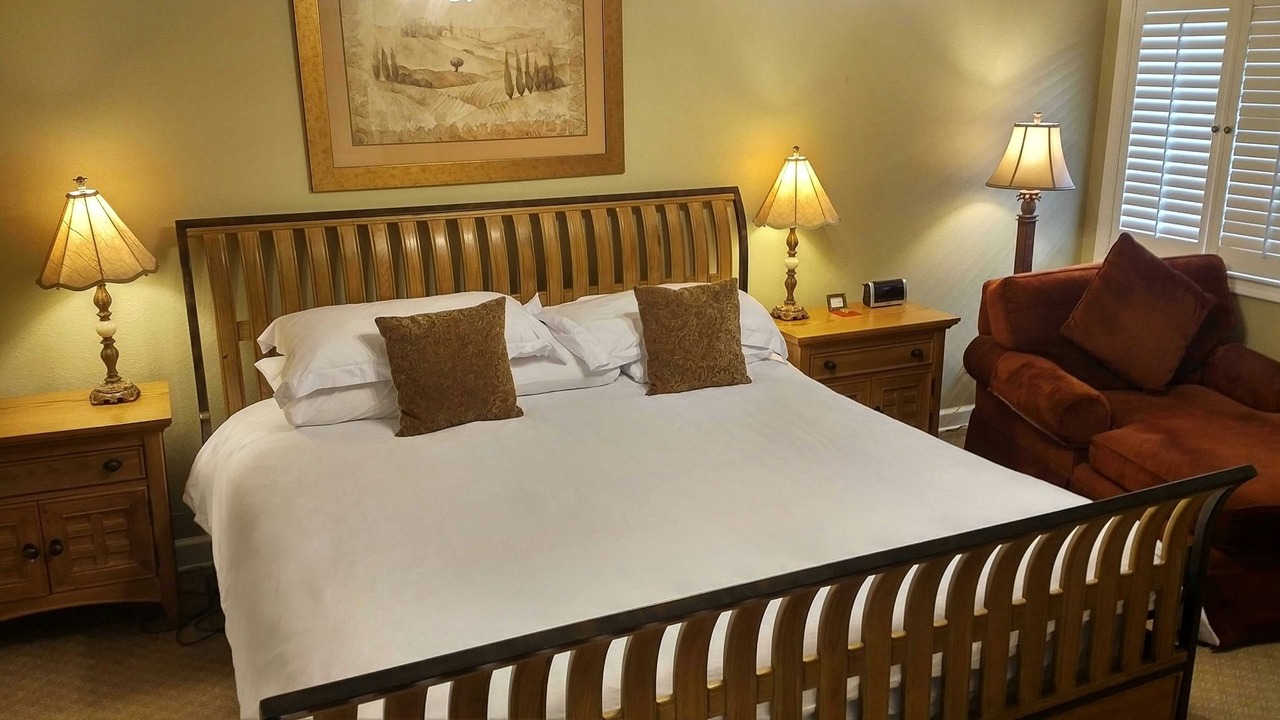 Photo of Bedroom in Villa Rica