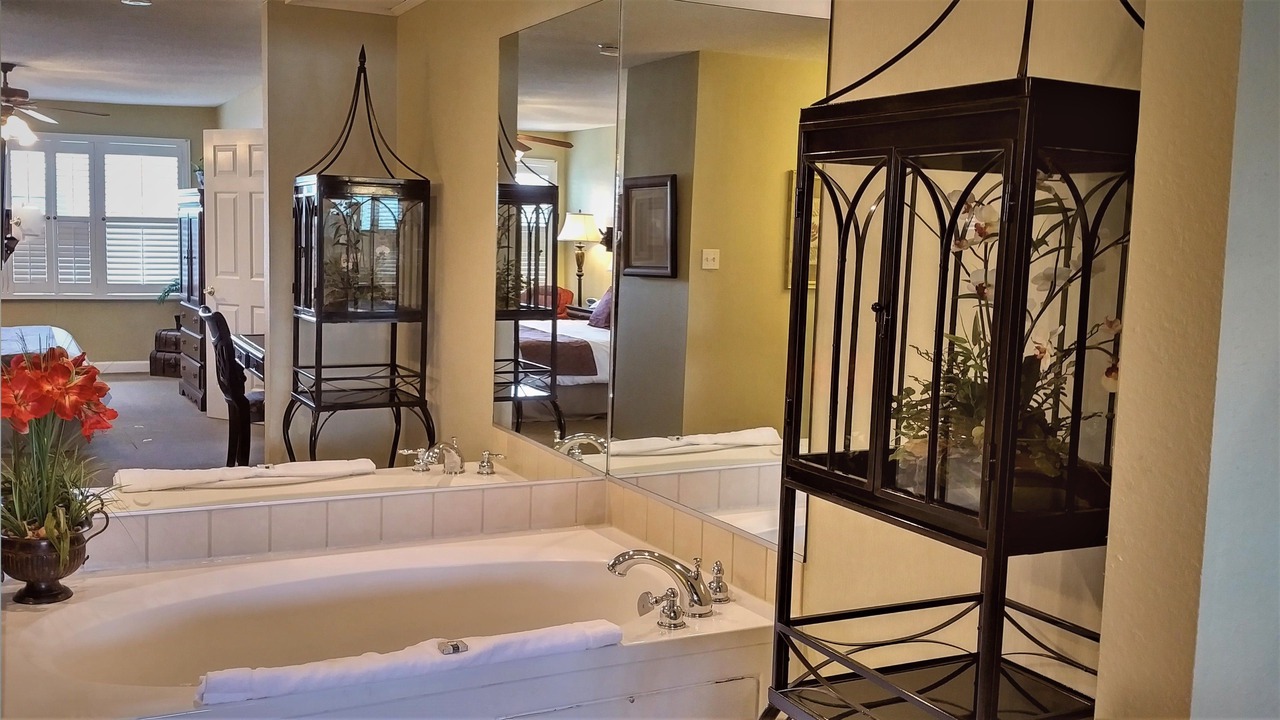 Photo of Bathroom in Villa Rica