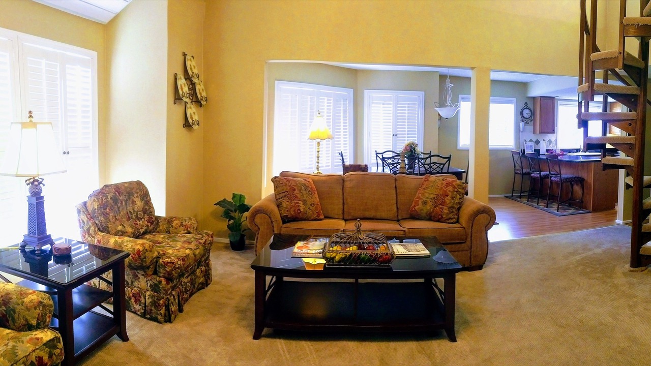 Photo of Bedroom in Villa Rica