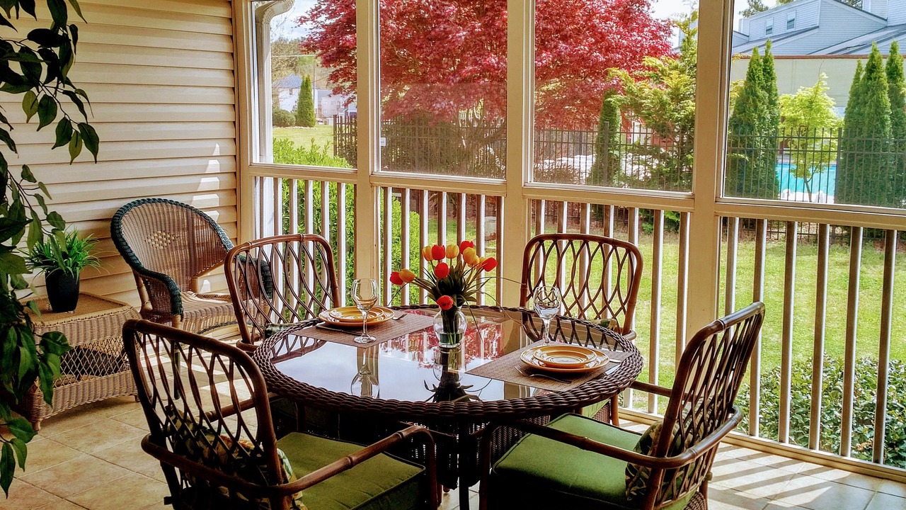 Photo of Bedroom in Villa Rica