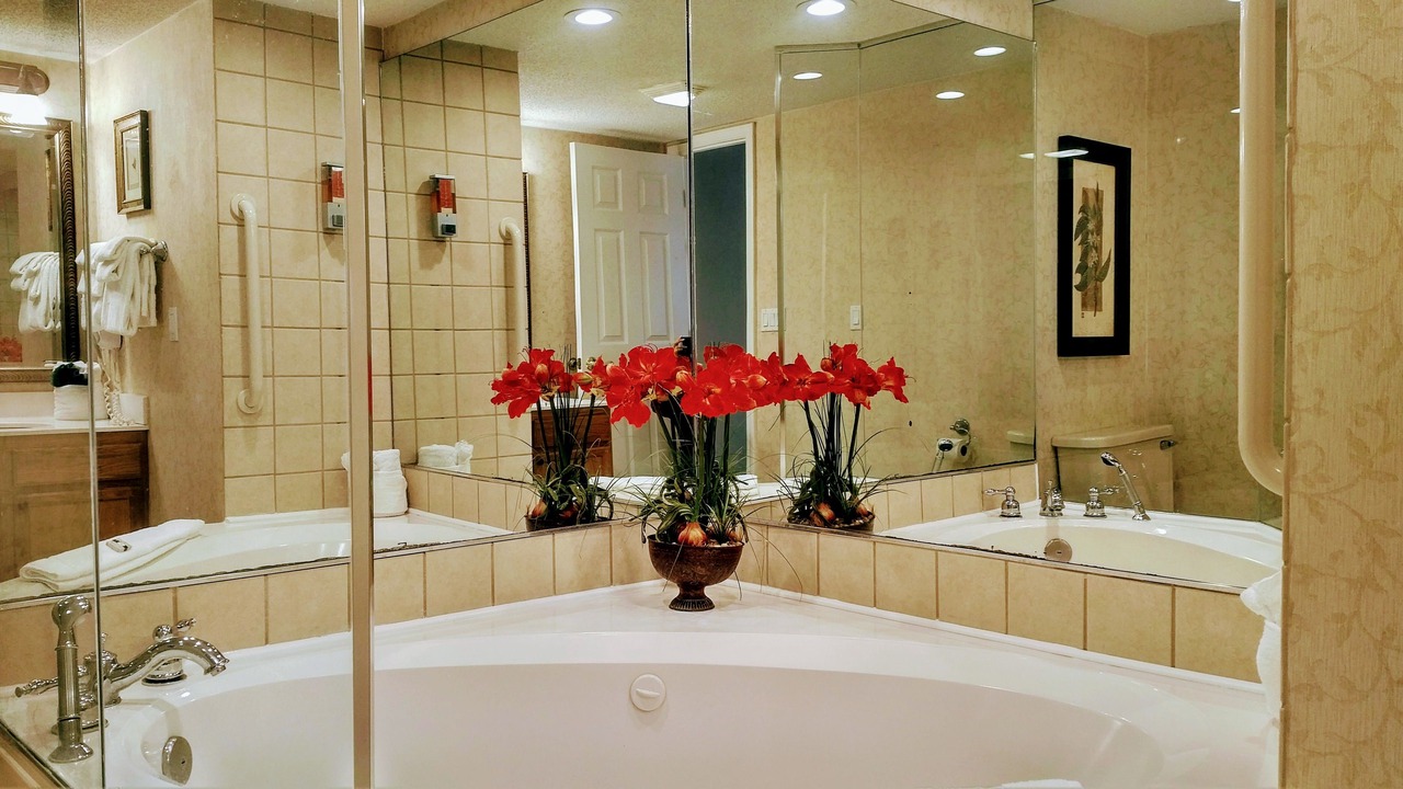 Photo of Bathroom in Villa Rica