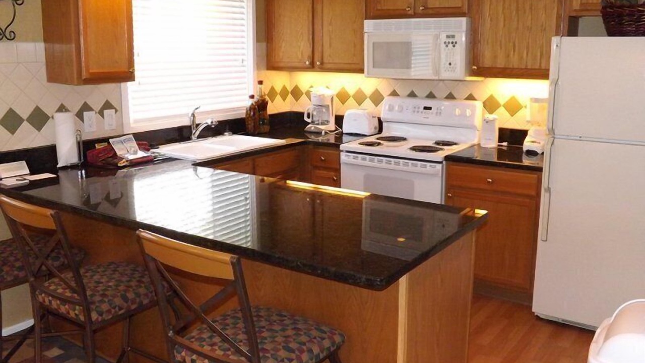 Photo of Kitchen in Villa Rica