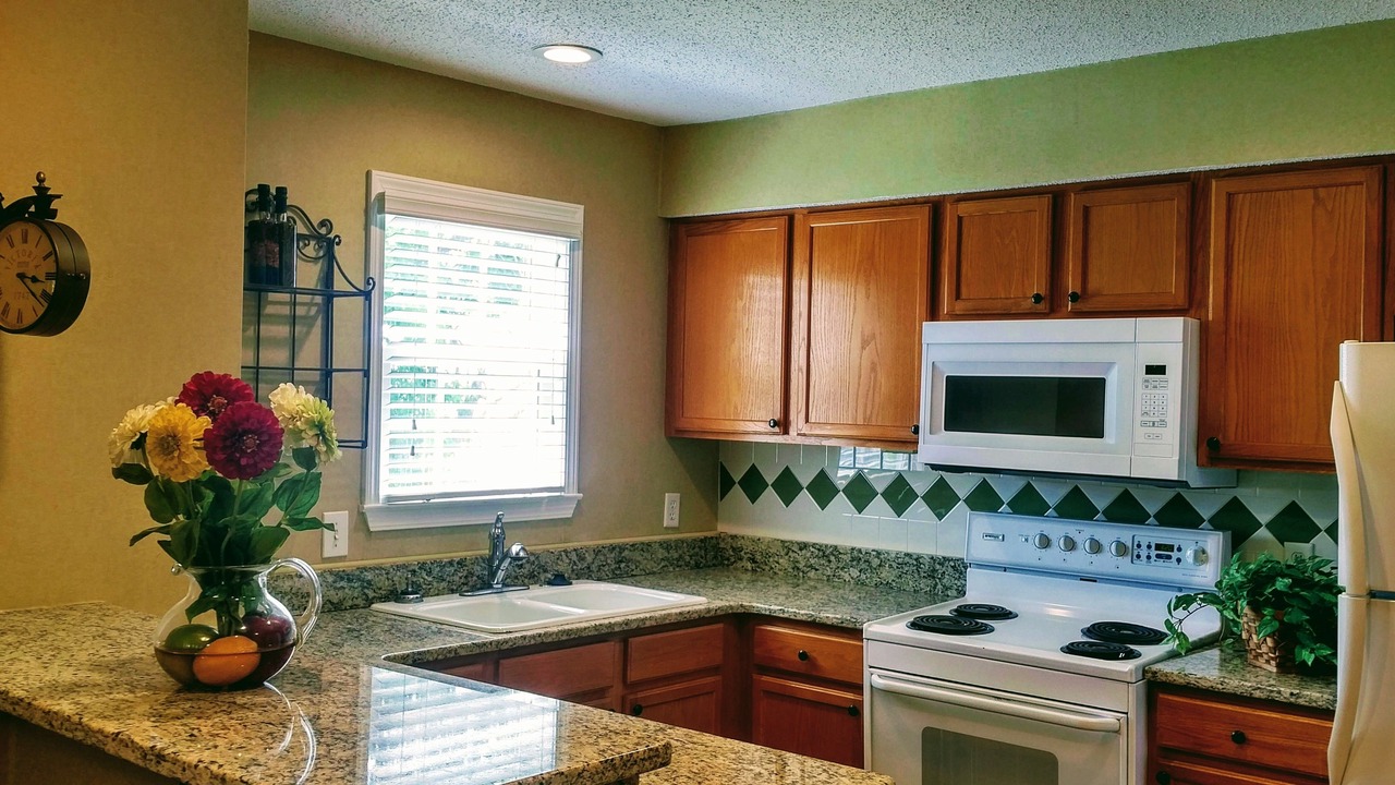Photo of Kitchen in Villa Rica