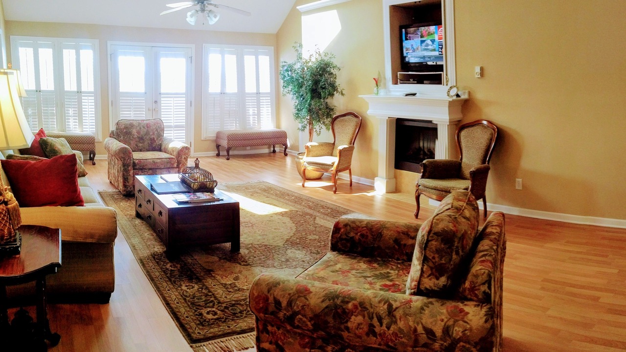 Photo of Bedroom in Villa Rica