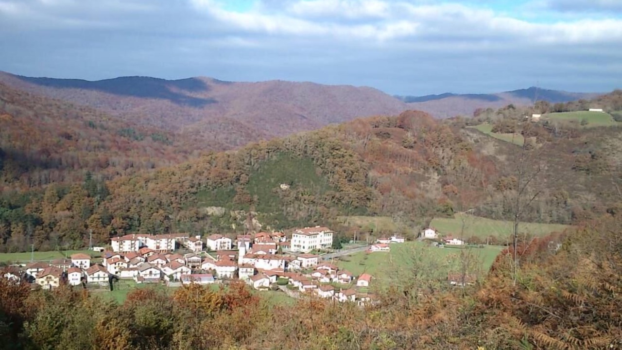 Photo of Outdoor in Oronoz