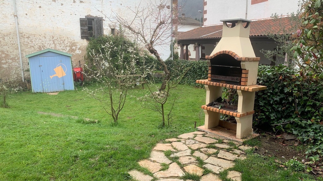 Photo of Outdoor in Oronoz