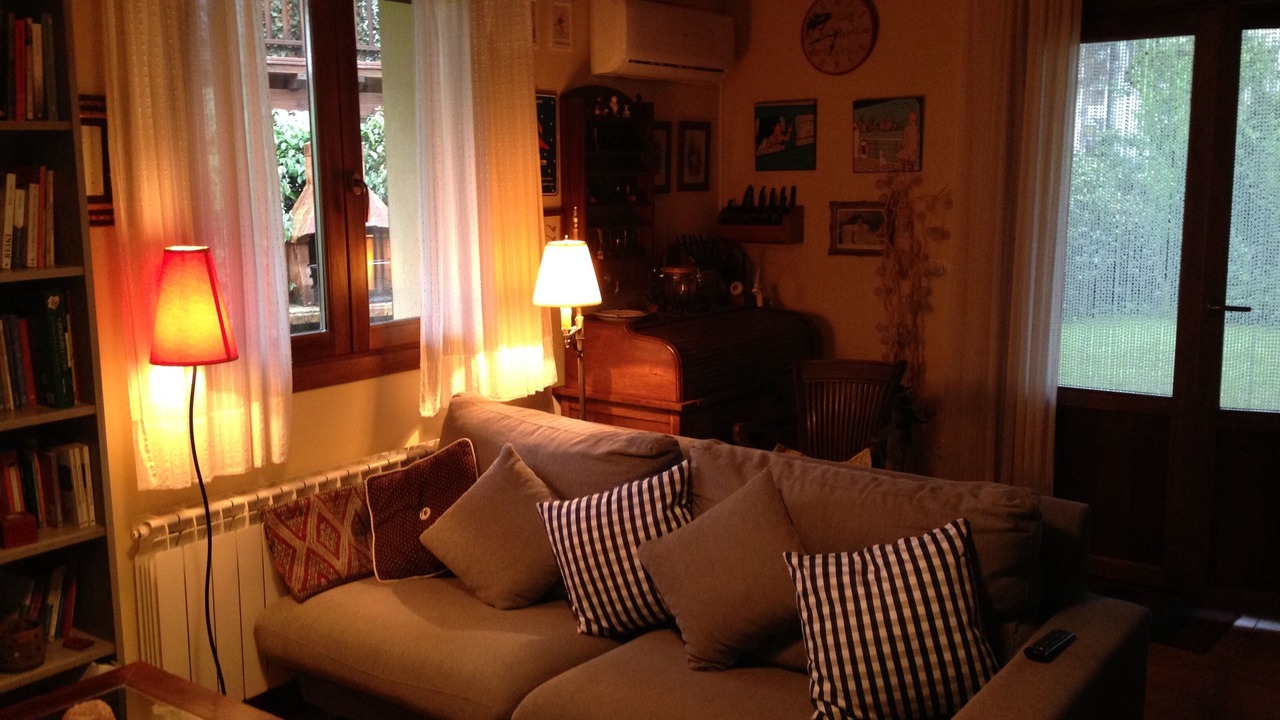 Photo of Livingroom in Oronoz