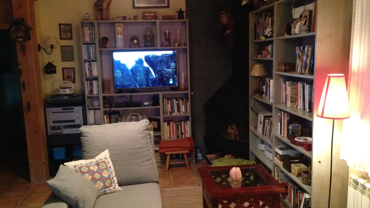 Photo of Livingroom in Oronoz