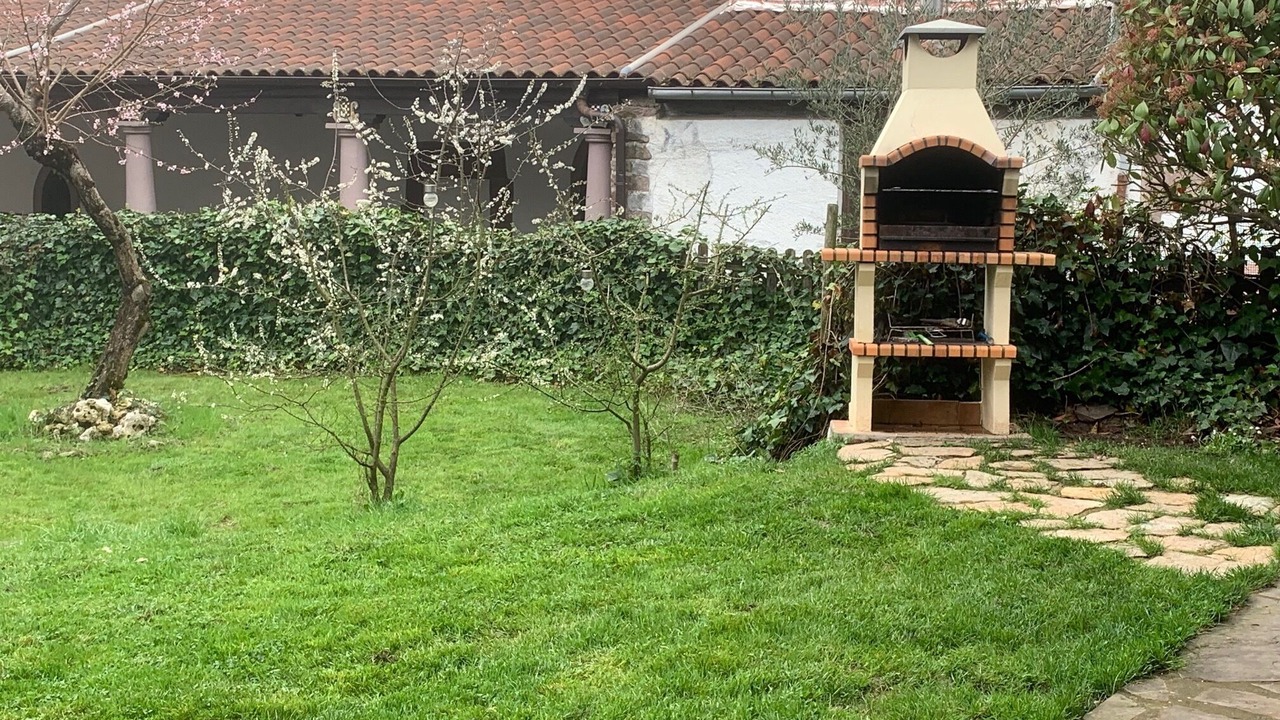 Photo of Outdoor in Oronoz