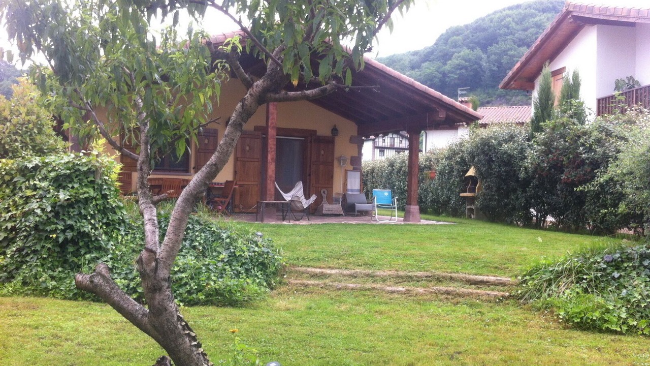 Photo of Outdoor in Oronoz