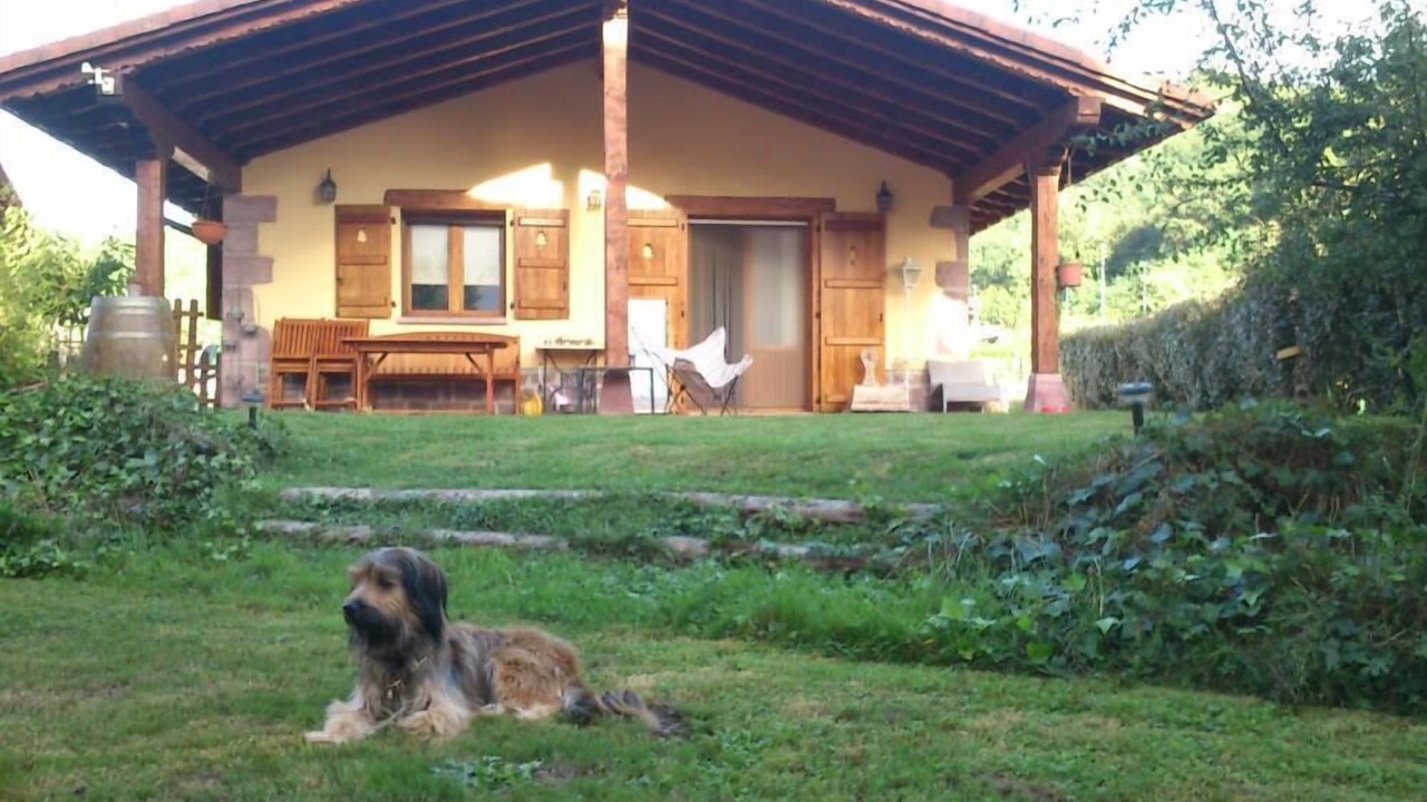 Photo of Outdoor in Oronoz