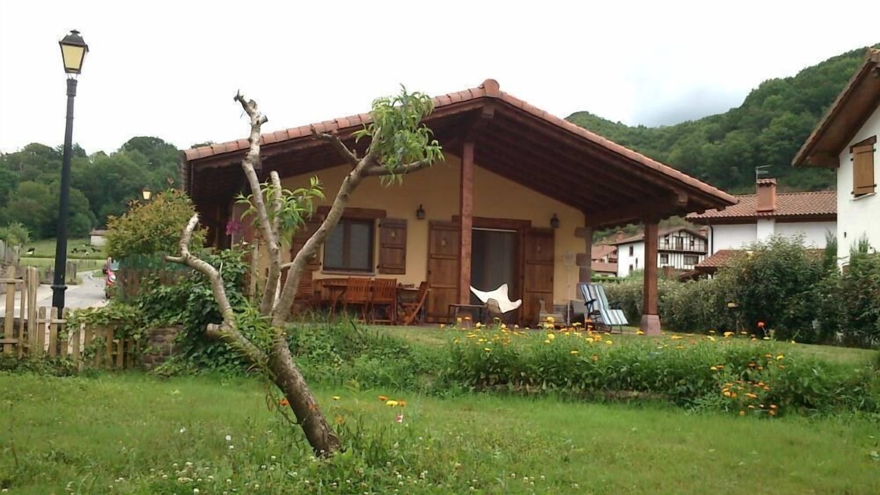 Photo of Outdoor in Oronoz