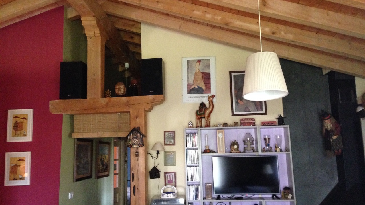 Photo of Livingroom in Oronoz