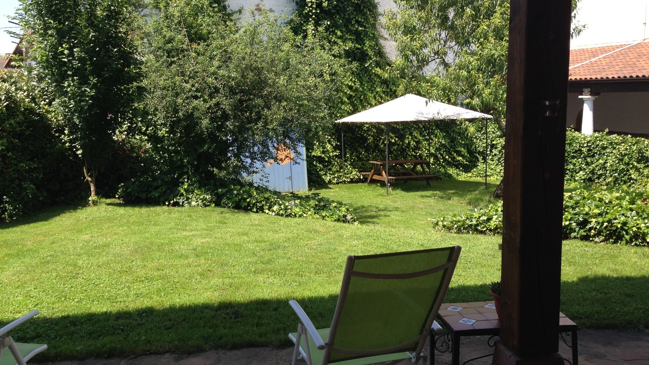 Photo of Patio Balcony in Oronoz