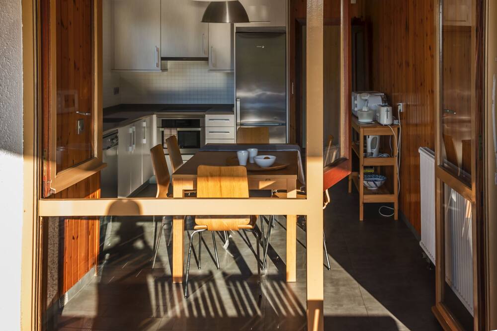 Photo of Kitchen in Oiartzun