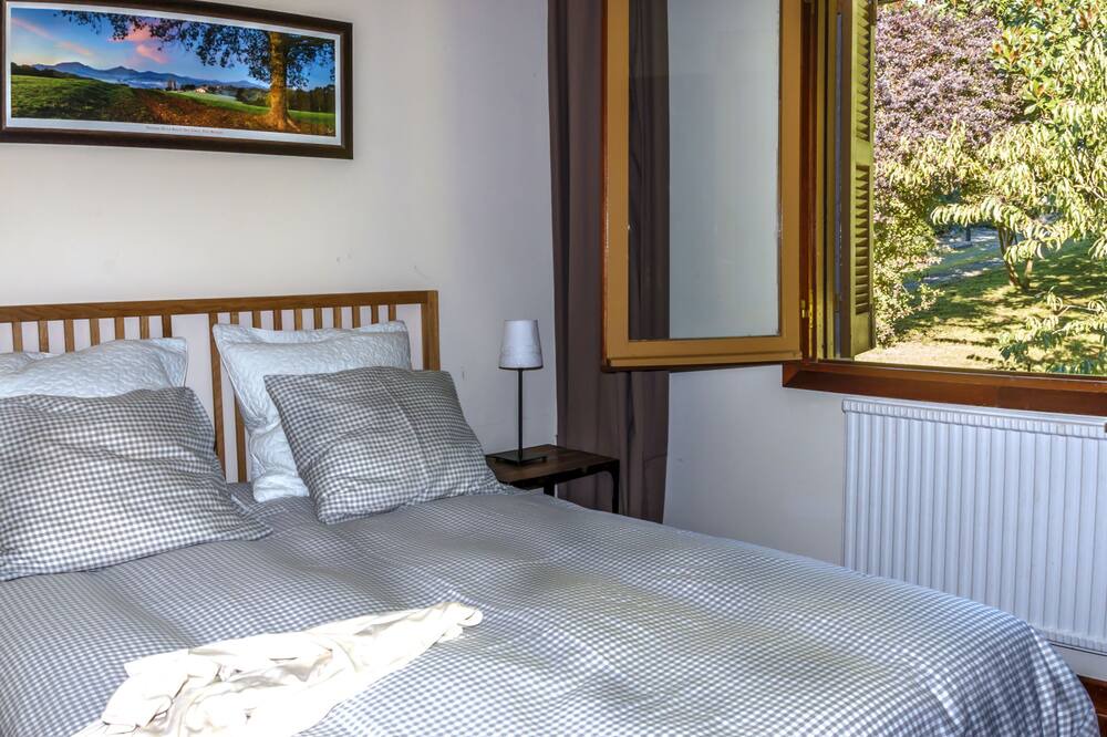 Photo of Bedroom in Oiartzun